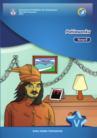 Buku Pahlawanku