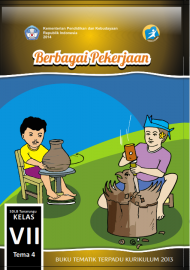 Buku Berbagai Pekerjaan