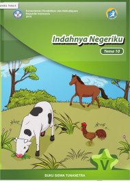 Buku Indahnya Negeriku