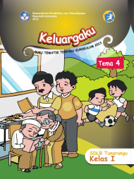 Buku Keluargaku