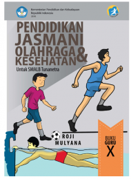 Buku PJOK