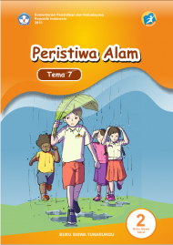 Buku Peristiwa Alam