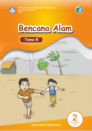 Buku Bencana Alam