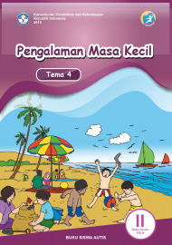 Buku Pengalaman Masa Kecil