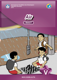 Buku Air