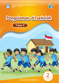 Buku Pengalaman di Sekolah