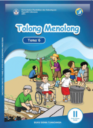 Buku Tolong Menolong
