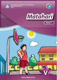 Buku Matahari