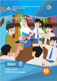 Buku Hidup Sehat