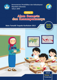 Buku Alam Semesta dan Kenampakannya