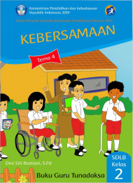 Buku Kebersamaan