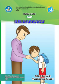 Buku Keluargaku