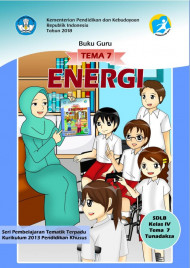 Buku Energi