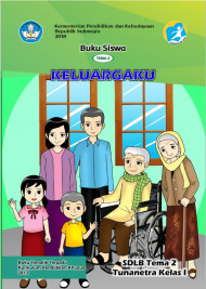 Buku Keluargaku