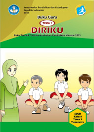 Buku Diriku