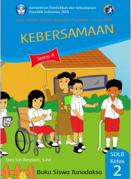 Buku Kebersamaan