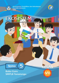 Buku Ekosistem