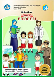 Buku Profesi