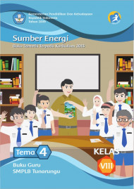 Buku Sumber Energi