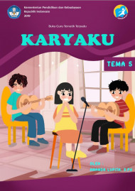 Buku Karyaku