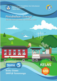 Buku Perubahan Energi