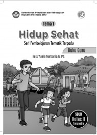 Buku Hidup Sehat