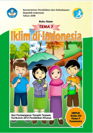 Buku Iklim di Indonesia