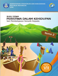 Buku Peristiwa Dalam Kehidupan