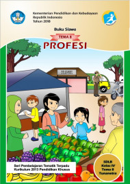 Buku Profesi