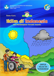 Buku Iklim di Indonesia