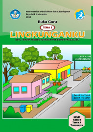 Buku Lingkunganku