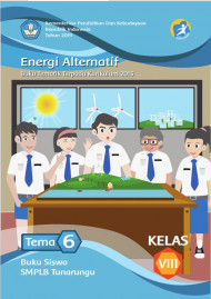 Buku Energi Alternatif