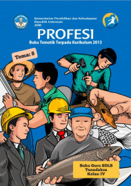 Buku Profesi