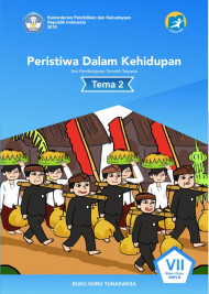 Buku Peristiwa Dalam Kehidupan