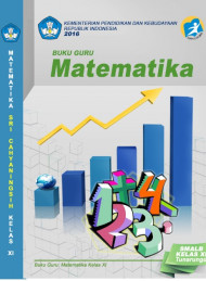 Buku Matematika