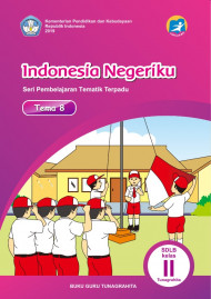 Buku Indonesia Negeriku