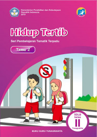 Buku Hidup Tertib