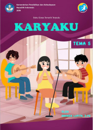 Buku Karyaku