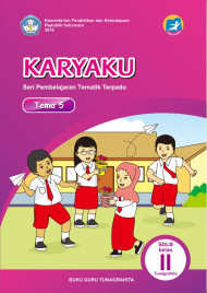 Buku Karyaku