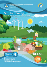 Buku Sumber Energi