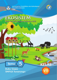 Buku Ekosistem