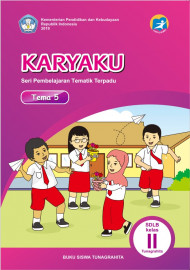 Buku Karyaku
