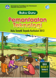 Buku Pemanfaatan Teknologi