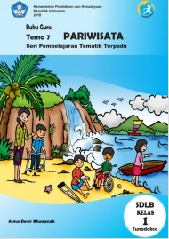 Buku Pariwisata