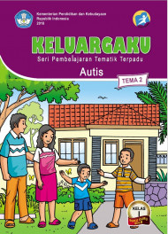 Buku Keluargaku