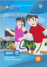 Buku Hidup Sehat