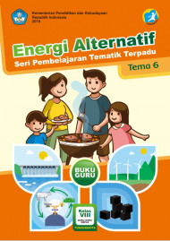Buku Energi Alternatif