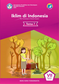 Buku Iklim di Indonesia