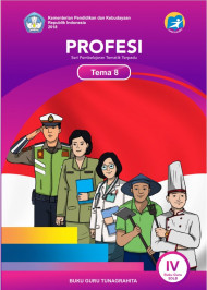 Buku Profesi