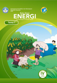 Buku Energi